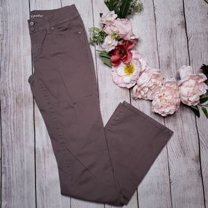 Victoria's Secret Hipster Jeans Sz. 2 Long